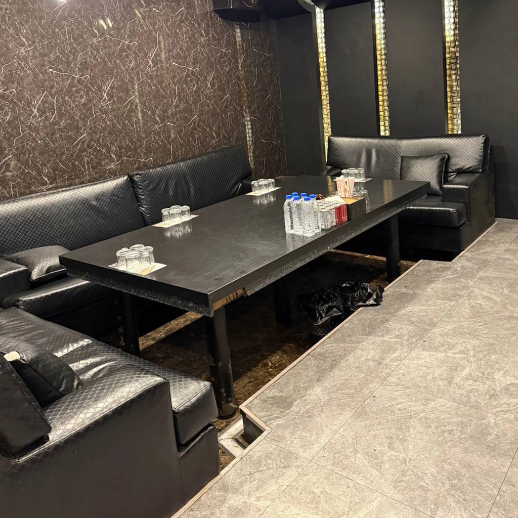 제주도유흥 VIP Room